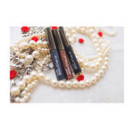 Buy Lakme Absolute Shine Liquid Eye Liner - Black (4.5 ml) - Purplle