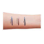 Buy Lakme Absolute Shine Liquid Eye Liner - Black (4.5 ml) - Purplle