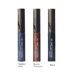 Buy Lakme Absolute Shine Liquid Eye Liner - Black (4.5 ml) - Purplle