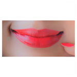 Buy Lakme 9 to 5 Matte Red Letter MR9 (3.6 ml) - Purplle