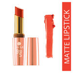 Buy Lakme 9 to 5 Matte Red Letter MR9 (3.6 ml) - Purplle