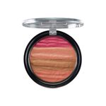 Buy Lakme Absolute Illuminating Blush Shimmer Brick - In Pink (10 gm) - Purplle