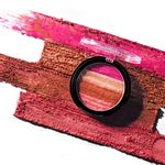 Buy Lakme Absolute Illuminating Blush Shimmer Brick - In Pink (10 gm) - Purplle