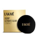 Buy Lakme Absolute Perfect Radiance skin lightening compact SPF 23 01 Classic Ivory (8 gm) - Purplle