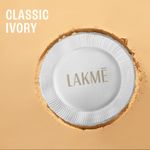 Buy Lakme Absolute Perfect Radiance skin lightening compact SPF 23 01 Classic Ivory (8 gm) - Purplle