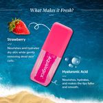 Buy Aqualogica Plump+ Pouty Li pH Glosses - Watermelon Slice 5 ml - Purplle