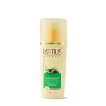 Buy Lotus Herbals Alphamoist Alpha Hydroxy Skin Renewal Oil-free Moisturiser | For All Skin Types | 80ml - Purplle