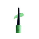 Buy Cuffs N Lashes Color Pop Eyeliner, Gamora (6ml) - Purplle