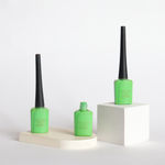 Buy Cuffs N Lashes Color Pop Eyeliner, Gamora (6ml) - Purplle