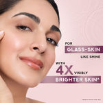 Buy Ponds Bright Beauty Spotless Glow Face Wash With Vitamin B3 (100 gm) | Brightens | Removes Dead Skin Cells - Purplle
