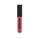 Buy Swiss Beauty Ultra Smooth Matte Lip Liquid Lipstick Color Stay - Mauve Taupe (6 ml) - Purplle
