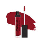 Buy Swiss Beauty Ultra Smooth Matte Lip Liquid Lipstick 34 Heart Breaker (6 ml) - Purplle