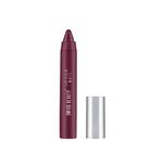 Buy Swiss Beauty Lip Stain Matte Lipstick - Berry (3.4 g) - Purplle