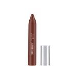 Buy Swiss Beauty Lip Stain Matte Lipstick - 225 - Cafe Mocha (3.4 gm) - Purplle