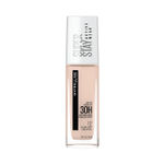 Buy Maybelline New York Super Stay Full Coverage Active Wear Liquid Foundation , Matte Finish with 30 HR Wear, Transfer Proof, 112, Natural Ivory, 30ml - Purplle
