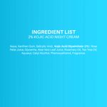 Buy DERMDOC Combo Kit Brighten Up Combo | 2% Kojic Acid Glow Fusion Formula Night Cream (50 gm) | 5% Glycolic Acid Underarm Spray (100 ml) | treatment for dark underarms, dark patches | hyperpigmentation | dark spots | skin brightening cream - Purplle