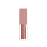 Buy Swiss Beauty Metallic Liquid Eyeshadow - 05 Rose Gold Retro (3 ml) - Purplle