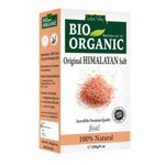 Buy Indus Valley 100% Natural Premium Quality Himalayan Salt (250 g) - Purplle