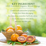 Buy Lotus Organics+ Tangy Orange Lip & Cheek Tint|Ntural Organic & Youthful Glow|All Skin Types|10 gm - Purplle