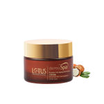 Buy Lotus Professional DermoSpa Brazilian Anti Ageing Skin Firming Cream | SPF 20 | Shea Buter | Preservative free | 50g - Purplle