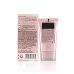 Buy Lakme Lumi Cream - Face cream with Moisturizer + Highlighter, enriched with Niacinamide & Hyaluronic Acid - Dewy Rose, 30g - Purplle