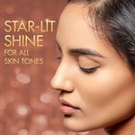 Buy Lakme Lumi Strobe Cream - Highlighter + Moisturizer + Primer With Hyaluronic Acid & Niacinamide - Gold | 60 gm - Purplle