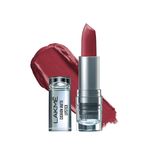 Buy Lakme Cushion Matte lip RedRoyale 4.5 g - Purplle