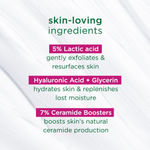 Buy Simple Active Skin Barrier Care Smoothing Gel Cleanser 150 ml - Purplle