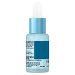 Buy POND'S Hydra Light hyaluronic acid complex 2% Serum 14ml - Purplle