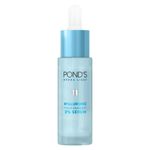 Buy POND'S Hydra Light Hyaluronic Acid Complex 2% Serum | 28ml - Purplle