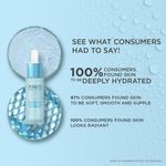 Buy POND'S Hydra Light Hyaluronic Acid Complex 2% Serum | 28ml - Purplle