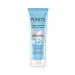 Buy Ponds Hydra Light Hyaluronic Acid Hydrating Gel facewash | Clenases and Hydrates |100 gm - Purplle