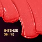 Buy Lakme Glitterati Collection Shine Lipstick Red Pop 3.4 gm - Purplle