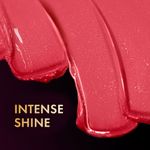 Buy Lakme Glitterati Collection Shine Lipstick Ruby Red 3.4g - Purplle
