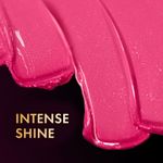 Buy Lakme Glitterati Collection Shine LipstickPink Rose 3.4 gm - Purplle