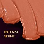 Buy Lakme Glitterati Collection Shine Lipstick Sand Nude 3.4 gm - Purplle