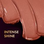 Buy Lakme Glitterati Collection Shine Lipstick Cofee Quen 3.4g - Purplle