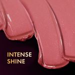 Buy Lakme Glitterati Collection Shine Lipstick Blsh Mauve 3.4 gm - Purplle