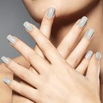 Buy Lakme Glitterati Collection Nail Paint Pearl Play 6 ml - Purplle