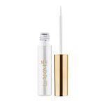 Buy Lakme Glitterati Collection Shine EyelinerEtheral White 4.5ml - Purplle