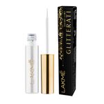 Buy Lakme Glitterati Collection Shine EyelinerEtheral White 4.5ml - Purplle