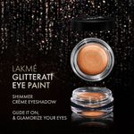 Buy Lakme Absolute Explore Eye Paint Brilliantly Bronze 3 gm - Purplle