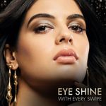 Buy Lakme Absolute Explore Eye Paint Bedazzled Brown 3 gm - Purplle