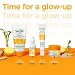 Buy Simple Protect N Glow Vitamin C Brightening Under Eye Gel 15 ml - Purplle
