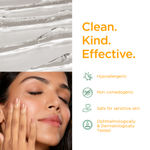 Buy Simple Protect N Glow Vitamin C Brightening Under Eye Gel 15 ml - Purplle