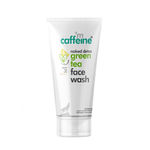 Buy mCaffeine mini GT Face wash 10 gm - Purplle