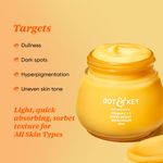 Buy Dot & Key Vitamin C + E Sorbet Super Bright Moisturizer (15 ml)_Elite - Purplle