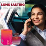 Buy NEUD Grasse Pink Luxury Perfume for Women Long Lasting EDP - 2 Packs (100 ml Each) - Purplle