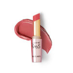 Buy Lakme 9 To 5 Primer + Matte Lipstick- Pink Punch 3.6 g - Purplle