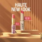 Buy Lakme 9 To 5 Primer + Matte Lipstick- Pink Watermelon 3.6 g - Purplle